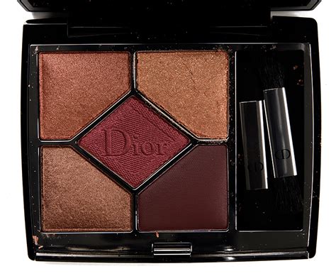 dior mitzah palette.